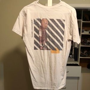 Gamechangers LA Vintage T-Shirt